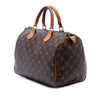 Louis Vuitton Monogram Speedy 30 Secondhand