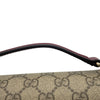 Gucci GG Supreme Horsebit 1955 Top Handle Bag Secondhand