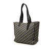 Dior Oblique Canvas Saddle Tote Secondhand