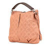 Louis Vuitton Monogram Mahina Selene PM Secondhand