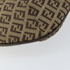Fendi Zucchino Canvas Mamma Baguette canvas