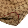 Gucci Medium GG Canvas Sukey Tote Secondhand