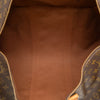 Louis Vuitton Monogram Keepall Bandouliere 50 Secondhand