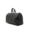 Louis Vuitton Damier Graphite Keepall Bandouliere 45 Secondhand