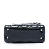 Dior Mini Patent Cannage Lady Dior Secondhand
