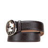 Gucci Guccissima Interlocking G Belt Secondhand