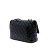Chanel Jumbo Classic Patent Single Flap Secondhand