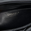 Chanel Jumbo Classic Patent Single Flap Secondhand