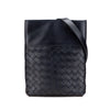 Bottega Veneta Nappa Intrecciato Messenger Bag Secondhand