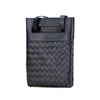 Bottega Veneta Nappa Intrecciato Messenger Bag Secondhand