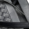 Bottega Veneta Nappa Intrecciato Messenger Bag Secondhand