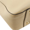 Fendi Small Leather Selleria FF Tote Secondhand