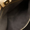 Fendi Small Leather Selleria FF Tote Secondhand