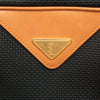 Secondhand Saint Laurent PVC Boston Bag