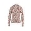 Secondhand Paco Rabanne Printed Top with Sequin