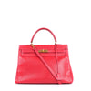 HERMES Handbags Kelly 35 Second-hand