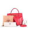 HERMES Handbags Kelly 35 Second-hand