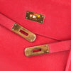 HERMES Handbags Kelly 35 Second-hand