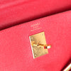 HERMES Handbags Kelly 35 Second-hand