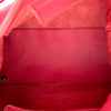 Balenciaga Leather Papier A5 Tote Secondhand