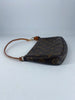 Louis Vuitton Pochette Accessoires Monogram Canvas