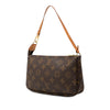 Louis Vuitton Monogram Pochette Accessoires Secondhand