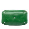 Miu Miu Vitello Shine Satchel Secondhand