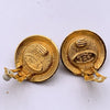 Secondhand Chanel Earrings