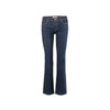 Secondhand Slim Fit Jeans - '10s