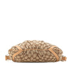 Secondhand Gucci GG Canvas Abbey D Ring Crossbody