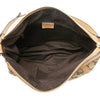 Secondhand Gucci GG Canvas Abbey D Ring Crossbody