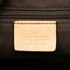 Secondhand Gucci GG Canvas Abbey D Ring Crossbody