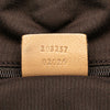 Secondhand Gucci GG Canvas Abbey D Ring Crossbody