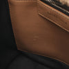 Balenciaga XS Fur Bazar Shopper Satchel Secondhand