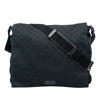Gucci GG Canvas Messenger Bag Secondhand
