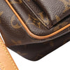 Louis Vuitton Monogram Viva Cite PM Secondhand