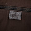 Gucci GG Canvas Web Crossbody Secondhand