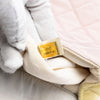 Secondhand Chanel Tricolor Quilted Grosgrain Satin Reissue 2.55 Single Flap 227