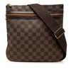 Louis Vuitton Damier Ebene Bosphore Pochette Secondhand