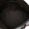 Secondhand Gucci Medium GG Crystal Charm Dome Satchel