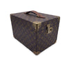 LOUIS VUITTON Luggage Second-hand