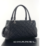 Chanel handbag