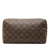 Louis Vuitton Monogram Speedy 30 Secondhand