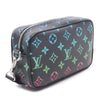 Louis Vuitton Monogram Iridescent Trocadero Wearable Wallet Secondhand