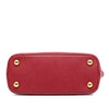 Prada Mini Saffiano Lux Promenade Satchel Secondhand