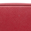 Prada Mini Saffiano Lux Promenade Satchel Secondhand