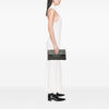 Balenciaga Lambskin Motocross Giant 12 Envelope Clutch Secondhand