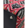 Dior Medium Patent Sequin Embroidered Lady Dior Secondhand