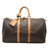 Louis Vuitton Monogram Keepall 45 Secondhand
