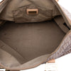 Fendi Zucchino Canvas Tote Secondhand